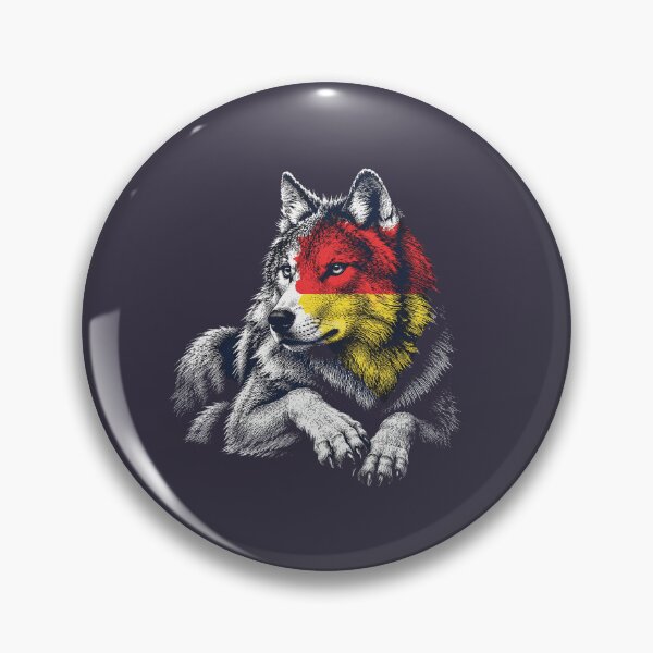 Item preview, Howlin Wolf Portrait designed and sold by Goddard101Eric.