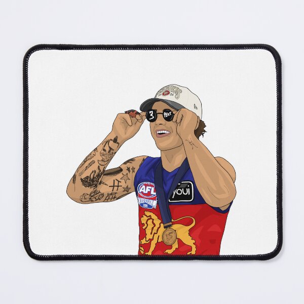 Item preview, Cameron Rayner 3-Peat designed and sold by Casey Panella.