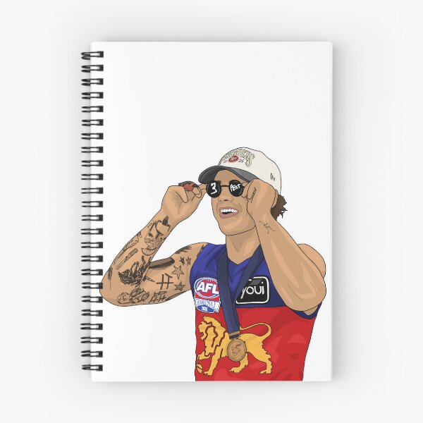 Item preview, Cameron Rayner 3-Peat designed and sold by Casey Panella.