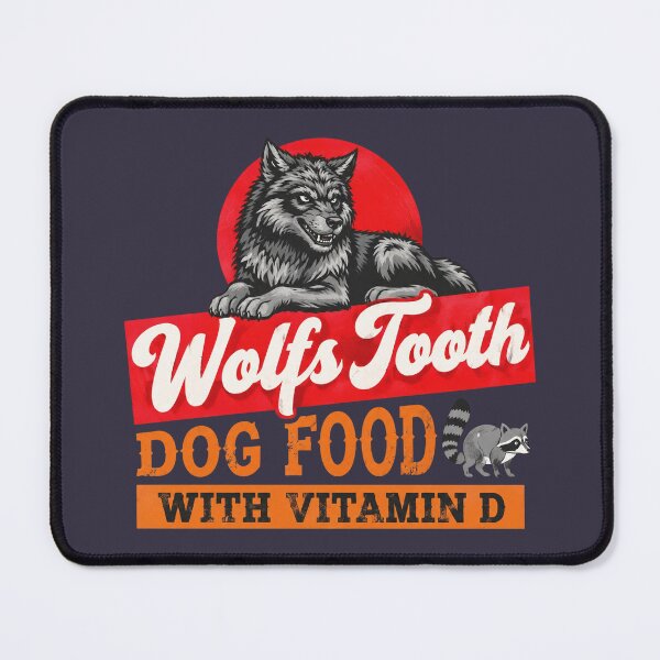 Item preview, Wolf Vintage Ad designed and sold by Goddard101Eric.