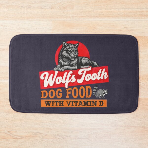 Item preview, Wolf Vintage Ad designed and sold by Goddard101Eric.