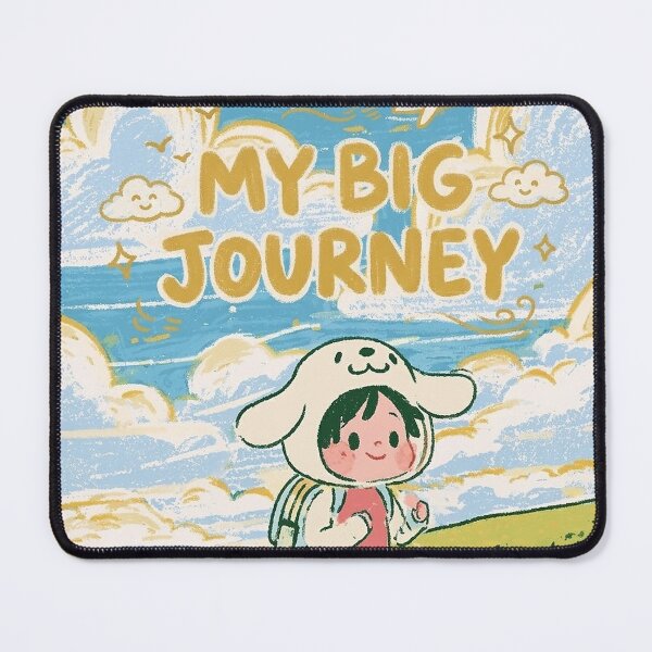 Item preview, Dogged Pursuit Over-Air-Plane Puns. designed and sold by Print Fiction.