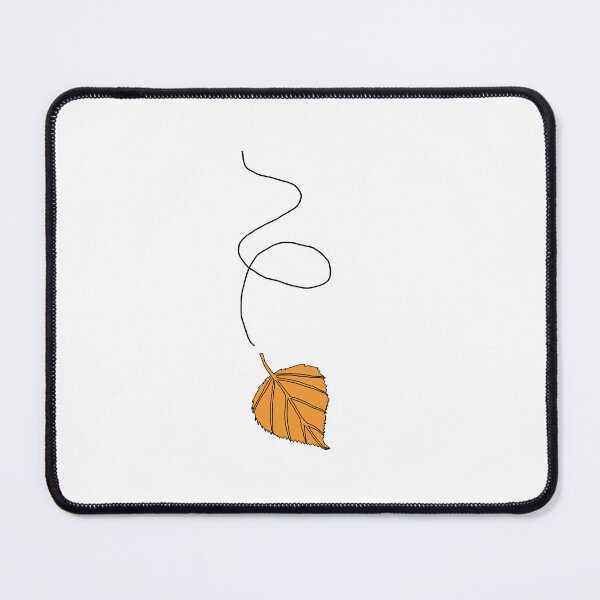Item preview, falling leaf falling leaves designed and sold by elbi0sa.
