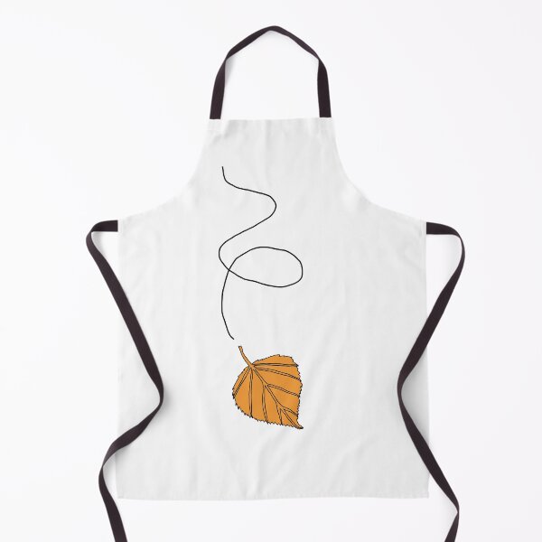 Item preview, falling leaf falling leaves designed and sold by elbi0sa.
