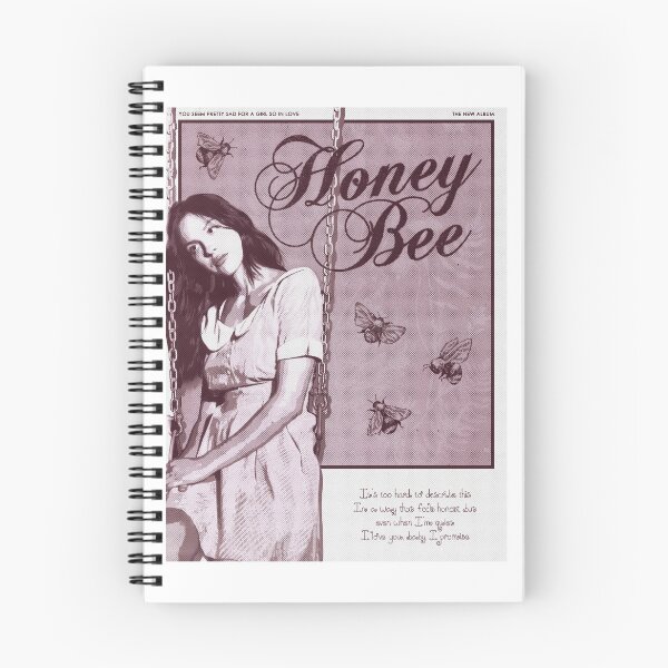 Item preview, Honeybee designed and sold by lgsketches.