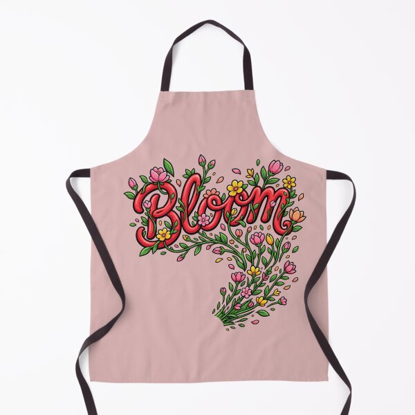 Item preview, Bloom Floral Botanical Vines Spring Pop Art designed and sold by Rare By Hero.