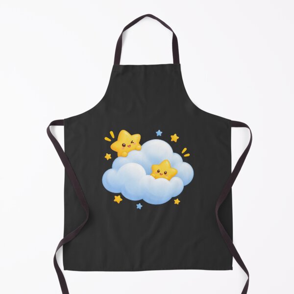 Item preview, Colorful Mario-Inspired Star Design with Retro Gaming Vibes designed and sold by GoldCracka.