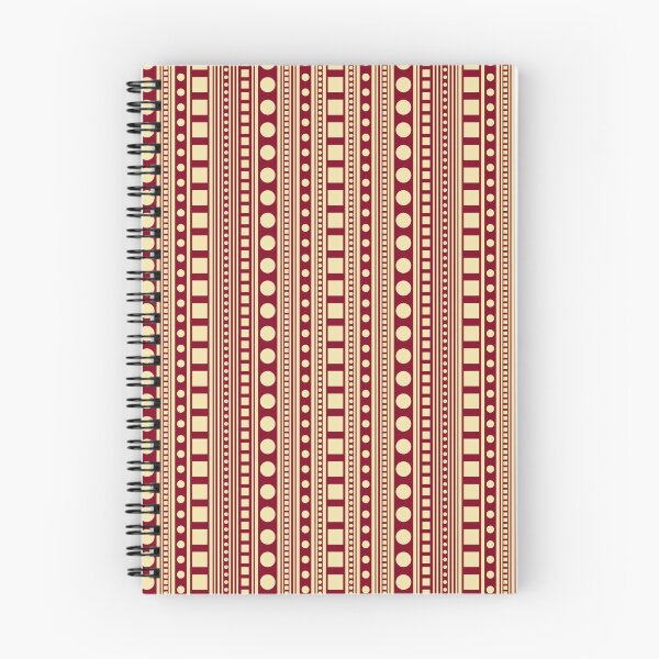 Item preview, Sparta Pattern Print: Crimson Laconic Order designed and sold by FreiherrPK.