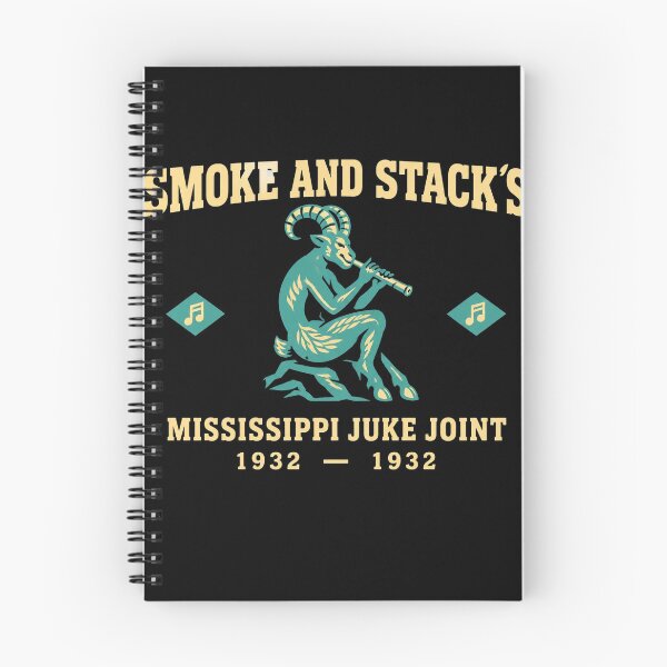Artikelvorschau, Mississippi Juke Joint Blues entworfen und verkauft von Samson-Benjamin.