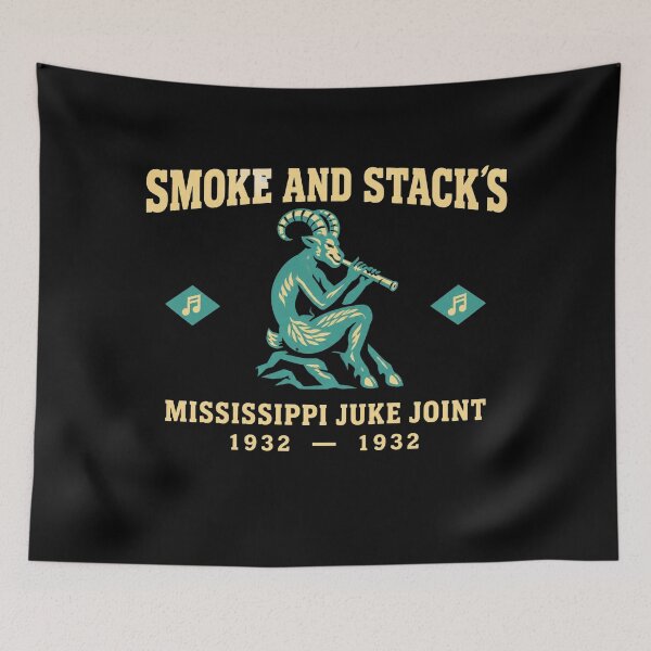 Item preview, Mississippi Juke Joint Blues designed and sold by Samson-Benjamin.