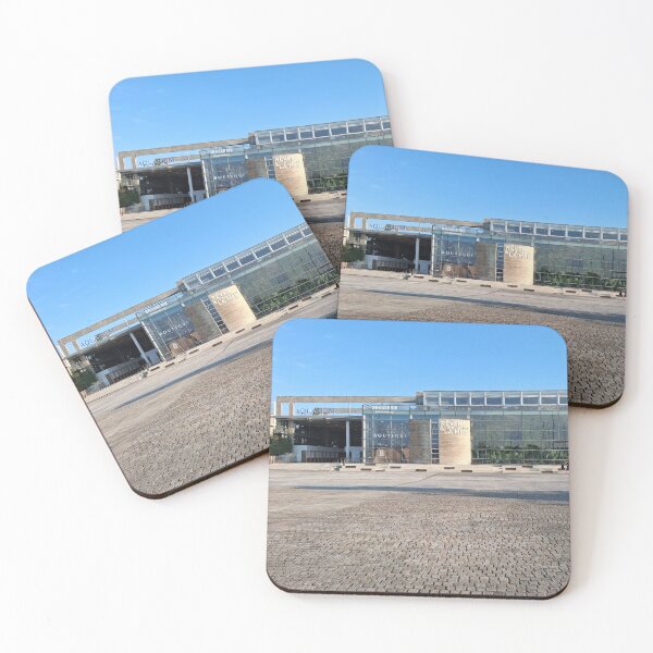 Item preview, The Aquarium, La Rochelle designed and sold by wiggyofipswich.