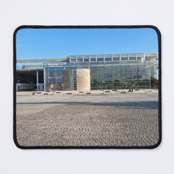 Item preview, The Aquarium, La Rochelle designed and sold by wiggyofipswich.