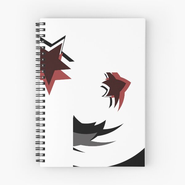 Item preview, Abstract Red Stars Graphic Design designed and sold by formularenii.