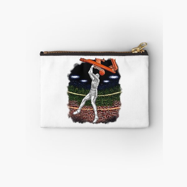 Item preview, Double Dribble Basketball Vintage Retro Design for Sports Fans designed and sold by GoldCracka.