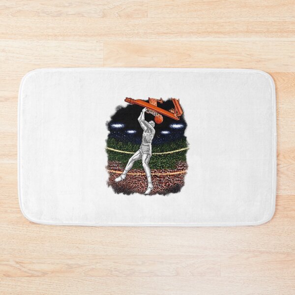 Item preview, Double Dribble Basketball Vintage Retro Design for Sports Fans designed and sold by GoldCracka.