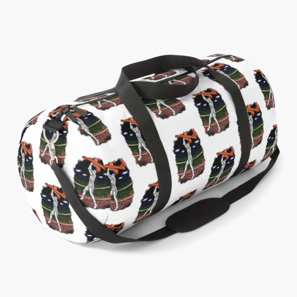 Item preview, Double Dribble Basketball Vintage Retro Design for Sports Fans designed and sold by GoldCracka.