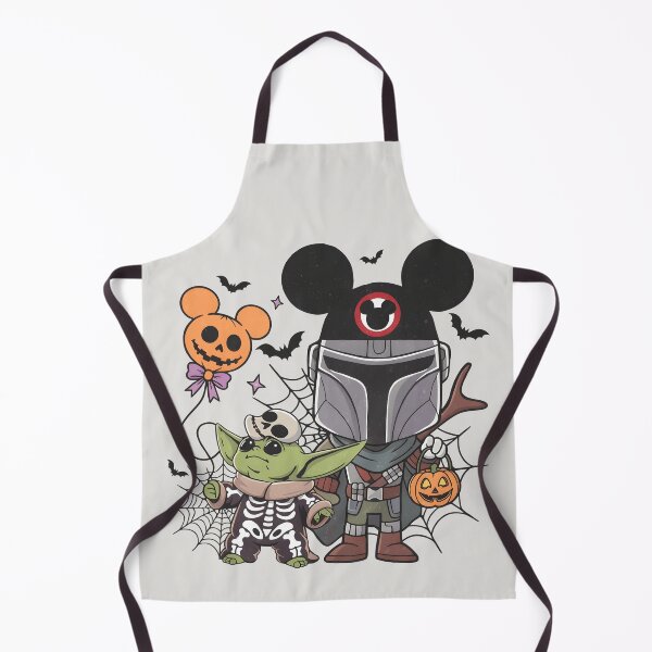Item preview, Spooky Galaxy Halloween Character Mashup designed and sold by SpaceRadioer.