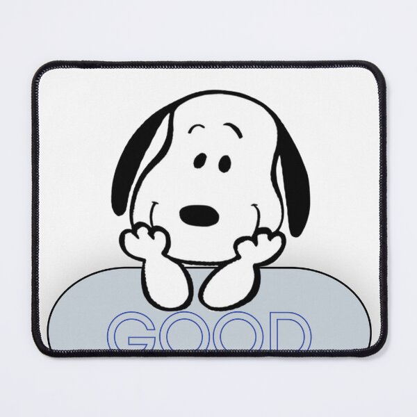 Item preview, snoopy: good grief designed and sold by proseihn.
