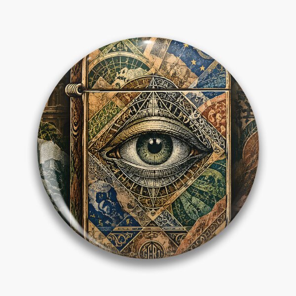Item preview, GCR1 The Global Currency Relic – Luxury Money Collage, Currency Art & Surreal Engraving designed and sold by GCR1.