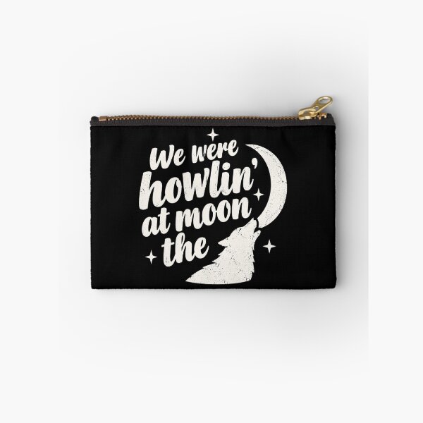 Item preview, Moon Howling Wolf designed and sold by Samson-Benjamin.