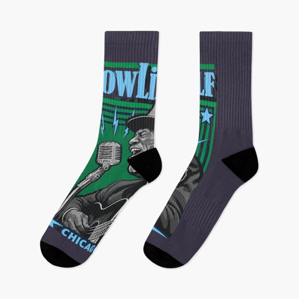 Item preview, Howlin Wolf Chicago Blues designed and sold by Goddard101Eric.
