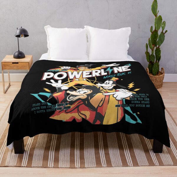 Item preview, 90s Cartoon Stand Out Retro Concert designed and sold by SpaceRadioer.