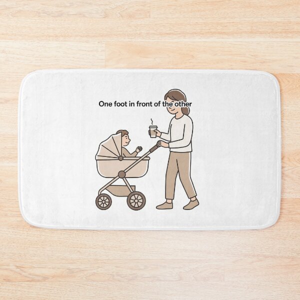 Item preview, Balancing Life with Purpose designed and sold by NiftyWrx.