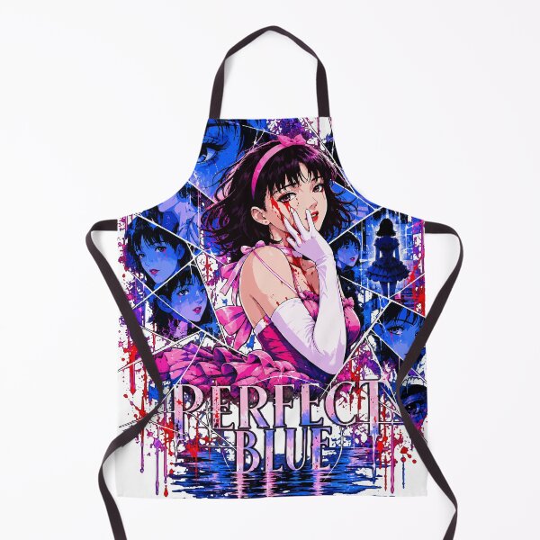 Item preview, PERFECT BLUE | Mima Kirigoe designed and sold by Eldavilora.