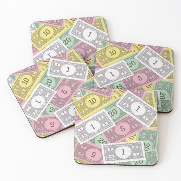 Item preview, $$$ designed and sold by TLCD.
