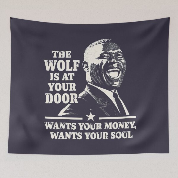 Item preview, Blues Singer Portrait designed and sold by Goddard101Eric.