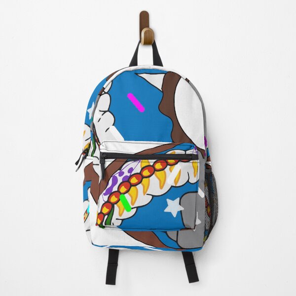 Item preview, Northern Mariana Islands Flag Donut – Colorful Sprinkles Country Pride designed and sold by TheIconSmith.