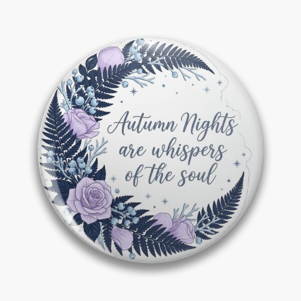 Item preview, Lavender Floral Wreath Quote designed and sold by OlesiaCraft.