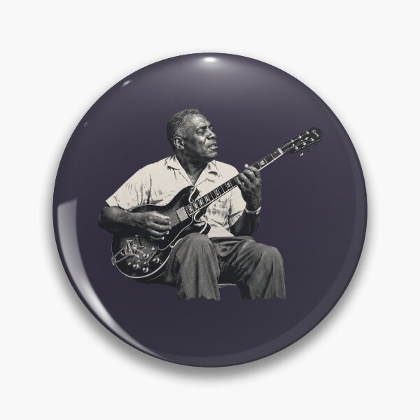 Item preview, Howlin Wolf Blues Portrait designed and sold by Goddard101Eric.