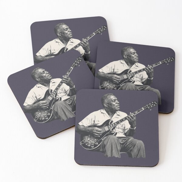 Item preview, Howlin Wolf Blues Portrait designed and sold by Goddard101Eric.