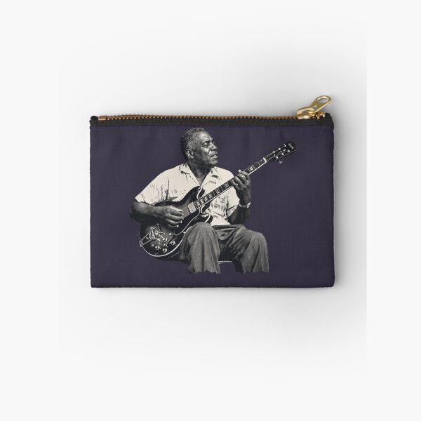 Item preview, Howlin Wolf Blues Portrait designed and sold by Goddard101Eric.