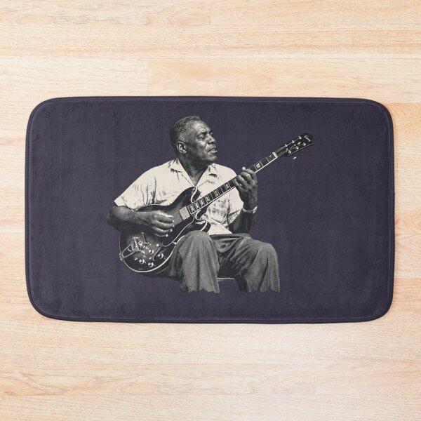 Item preview, Howlin Wolf Blues Portrait designed and sold by Goddard101Eric.
