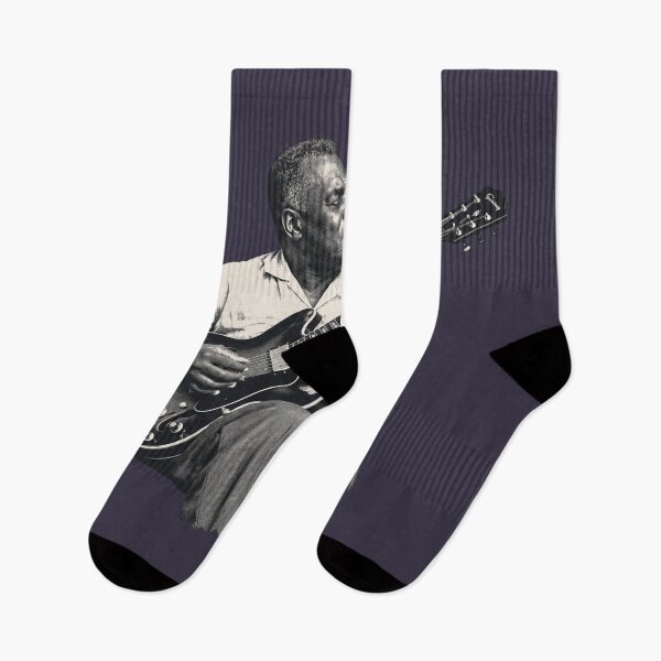 Item preview, Howlin Wolf Blues Portrait designed and sold by Goddard101Eric.