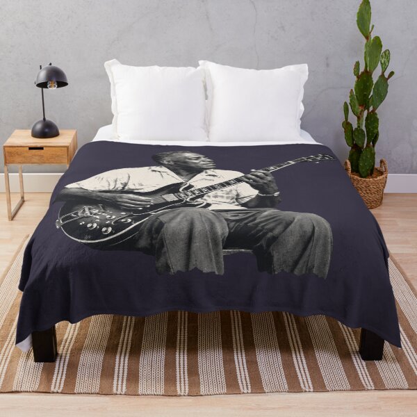 Item preview, Howlin Wolf Blues Portrait designed and sold by Goddard101Eric.