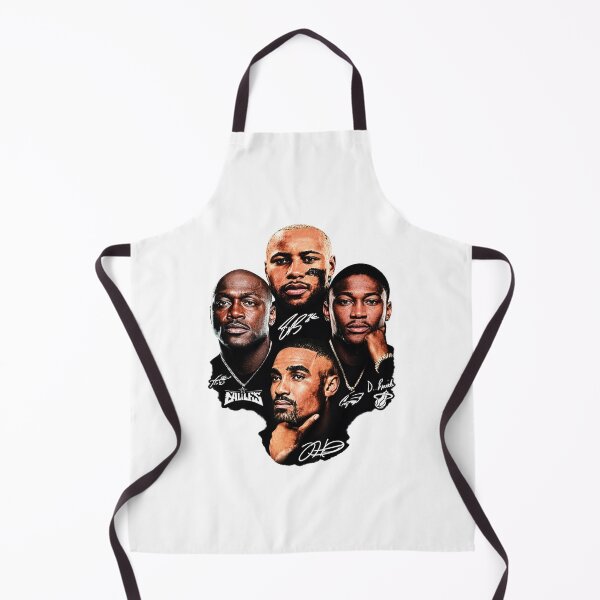 Item preview, Saquon Barkley, Jalen Hurts, A.J. Brown, and DeVonta Smith Records Design designed and sold by Irene Alcaniz.