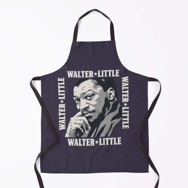 Item preview, Little Walter Portrait designed and sold by Goddard101Eric.