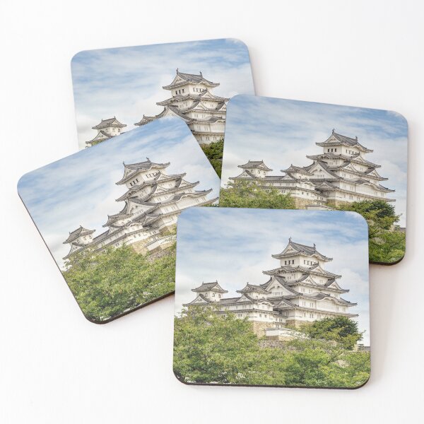 Item preview, Himeji Castle 03 designed and sold by Weston  Westmoreland.