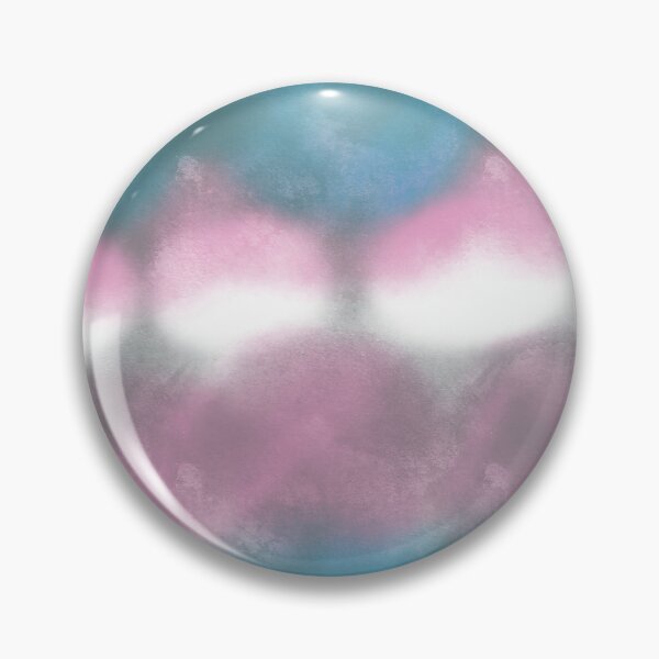 Item preview, Trans flag colours  designed and sold by HopesSunshine Designs.