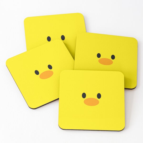 Item preview, Cute Duckface designed and sold by Ret4ku.
