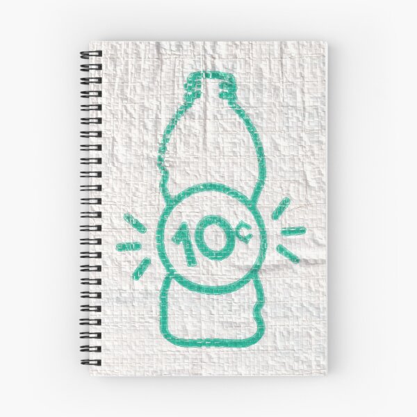 Item preview, Change for Containers designed and sold by TLCD.