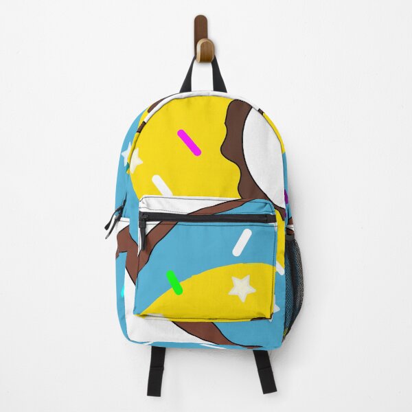 Item preview, Palau Flag Donut – Colorful Sprinkles Country Pride designed and sold by TheIconSmith.