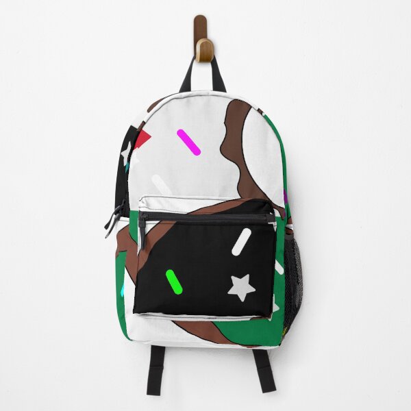 Item preview, Palestina Flag Donut – Colorful Sprinkles Country Pride designed and sold by TheIconSmith.