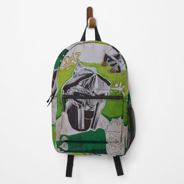 Item preview, M.F. DOOM designed and sold by Jalen_art2.