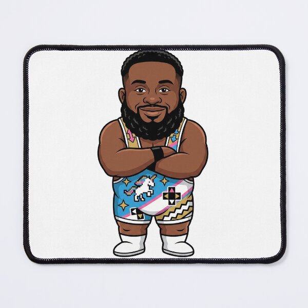 Item preview, Big E New Day Unicorn Power Gnome designed and sold by Bad-Decisions-Designs.