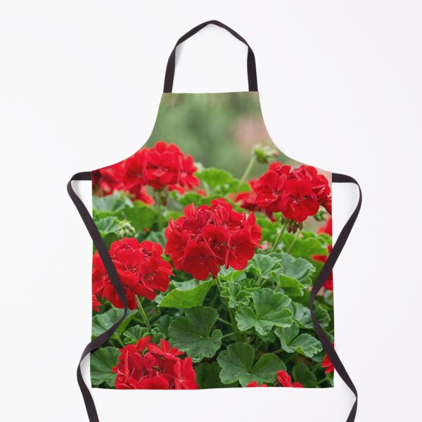 Item preview, Flowers – geranium designed and sold by snoWorkshop.