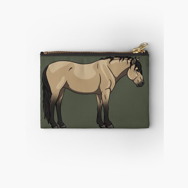 Item preview, Buckskin Nokota designed and sold by Old Water Cryptid .